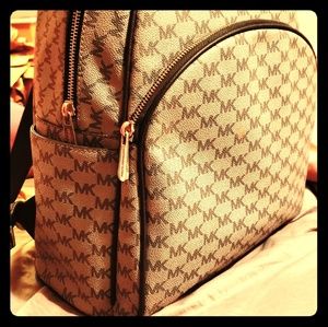 Michael kors Backpack